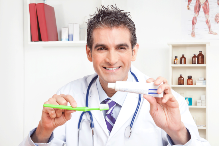 teeth cleaning North Las Vegas