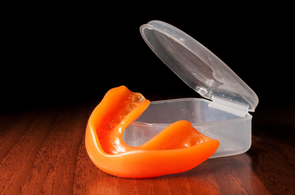 mouthguard image