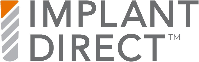 implant direct logo